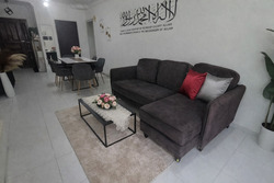 Blk 350A Canberra Road (Sembawang), HDB 4 Rooms #547361051